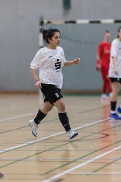 Bild 664 - wBJ NFV Futsalmeisterschaft